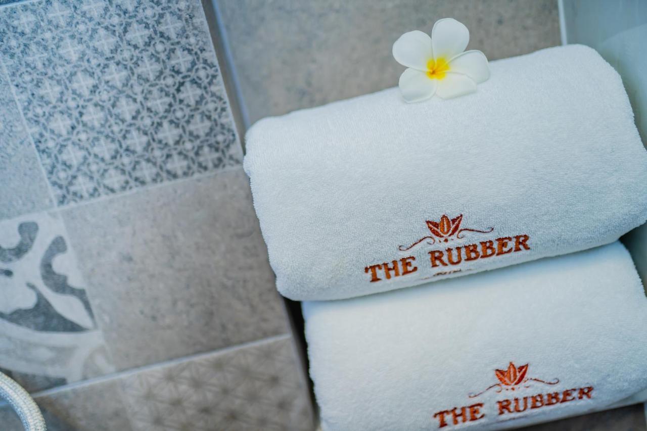 The Rubber Hotel Phuket Таланг Екстер'єр фото